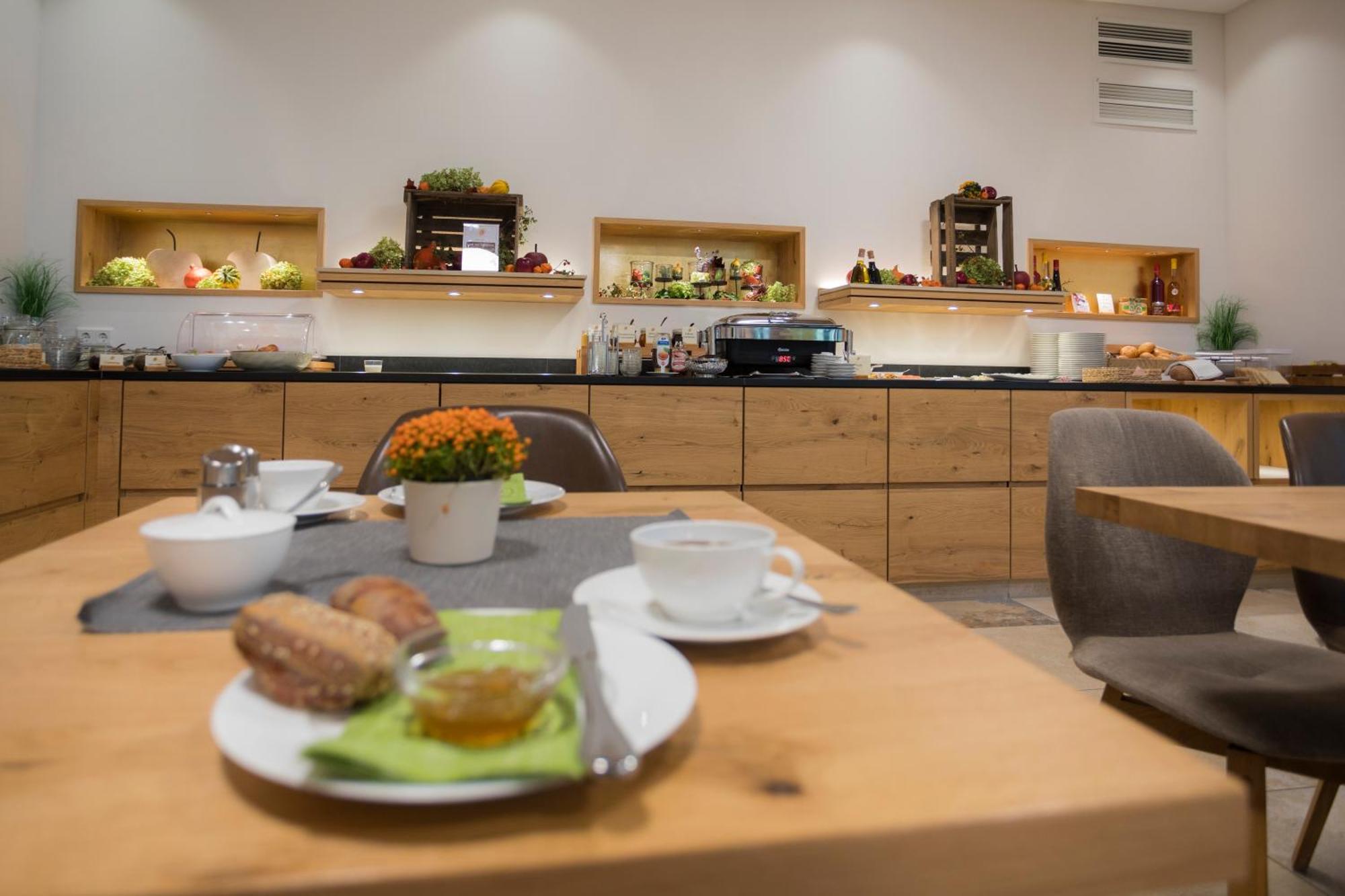 Hotel-Gasthof Zur Sonne Pappenheim Kültér fotó